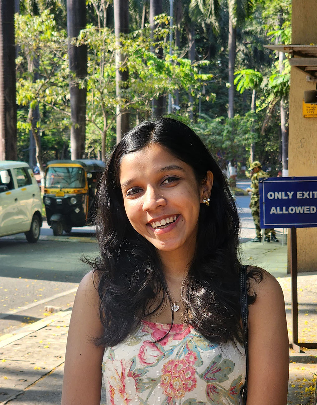 Student Photo
