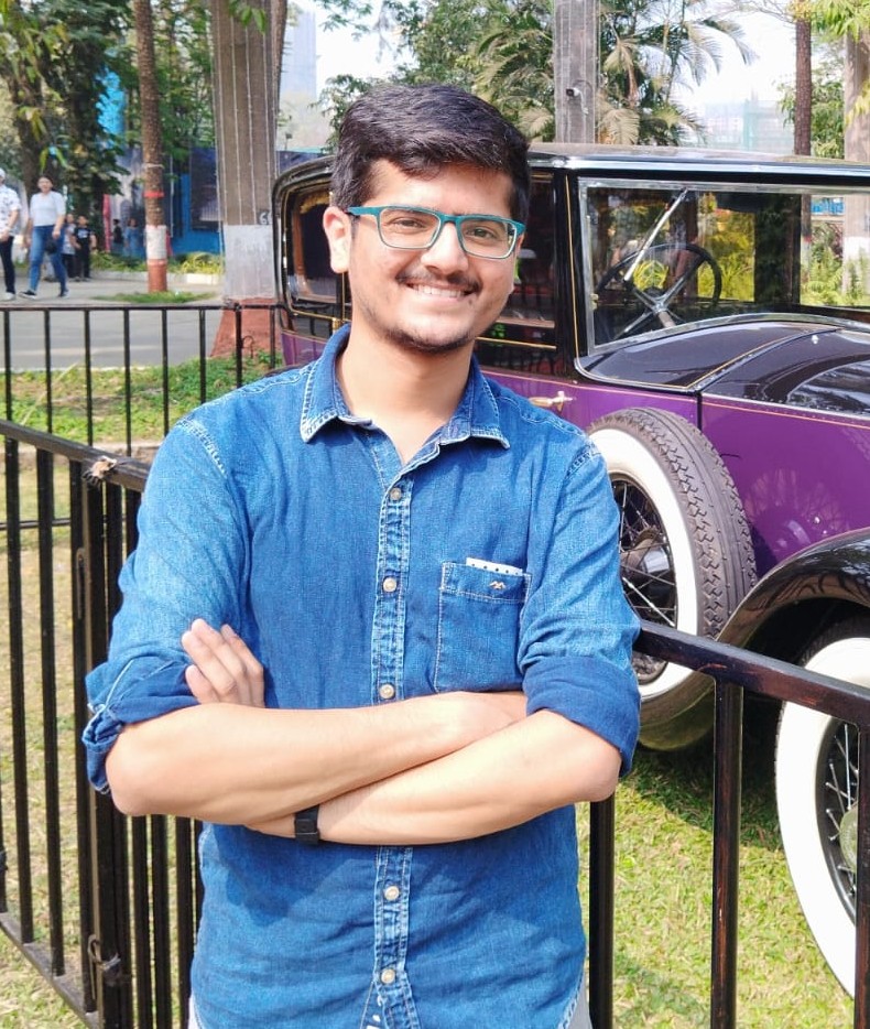 Student Photo