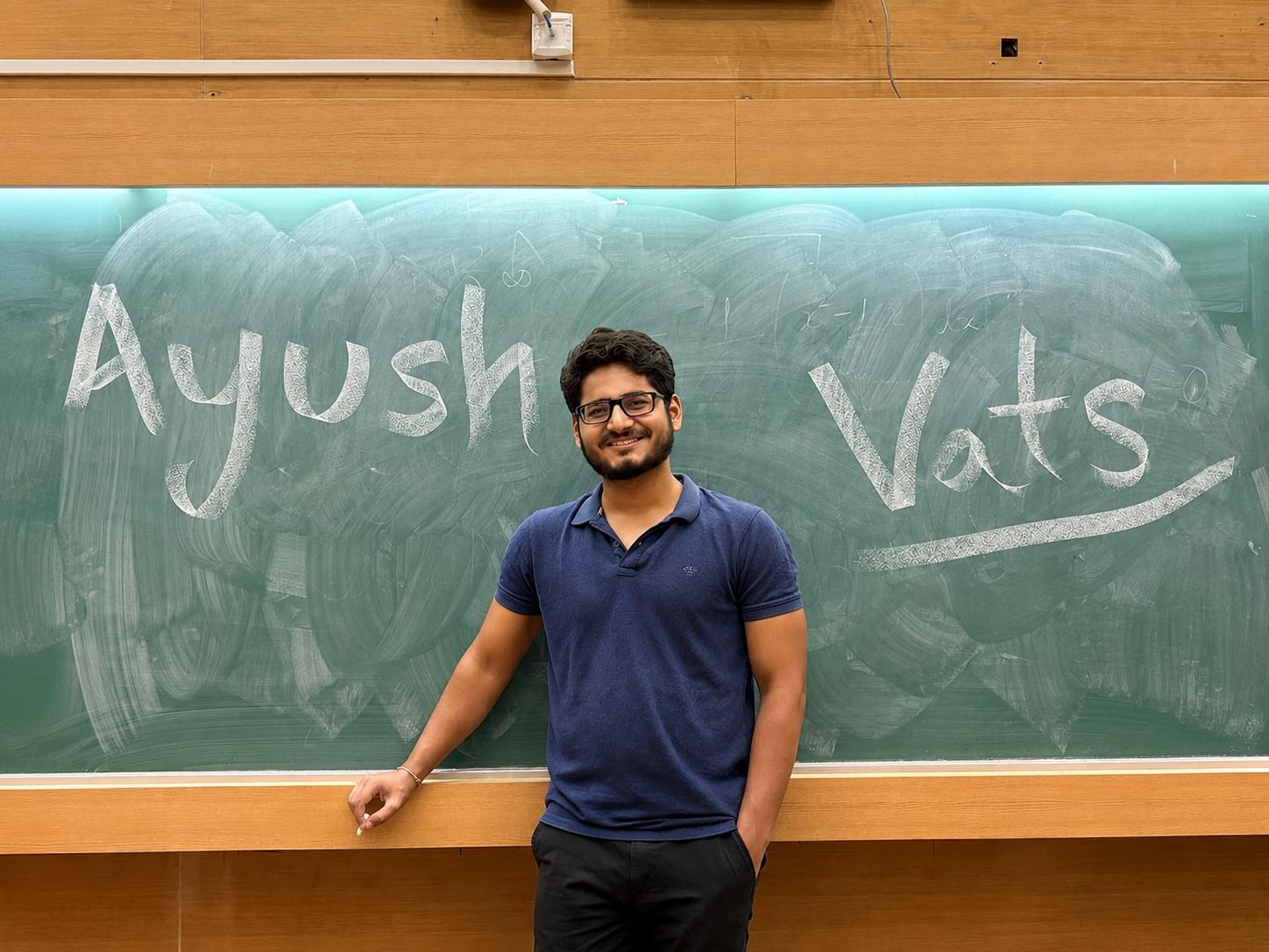 Student Photo
