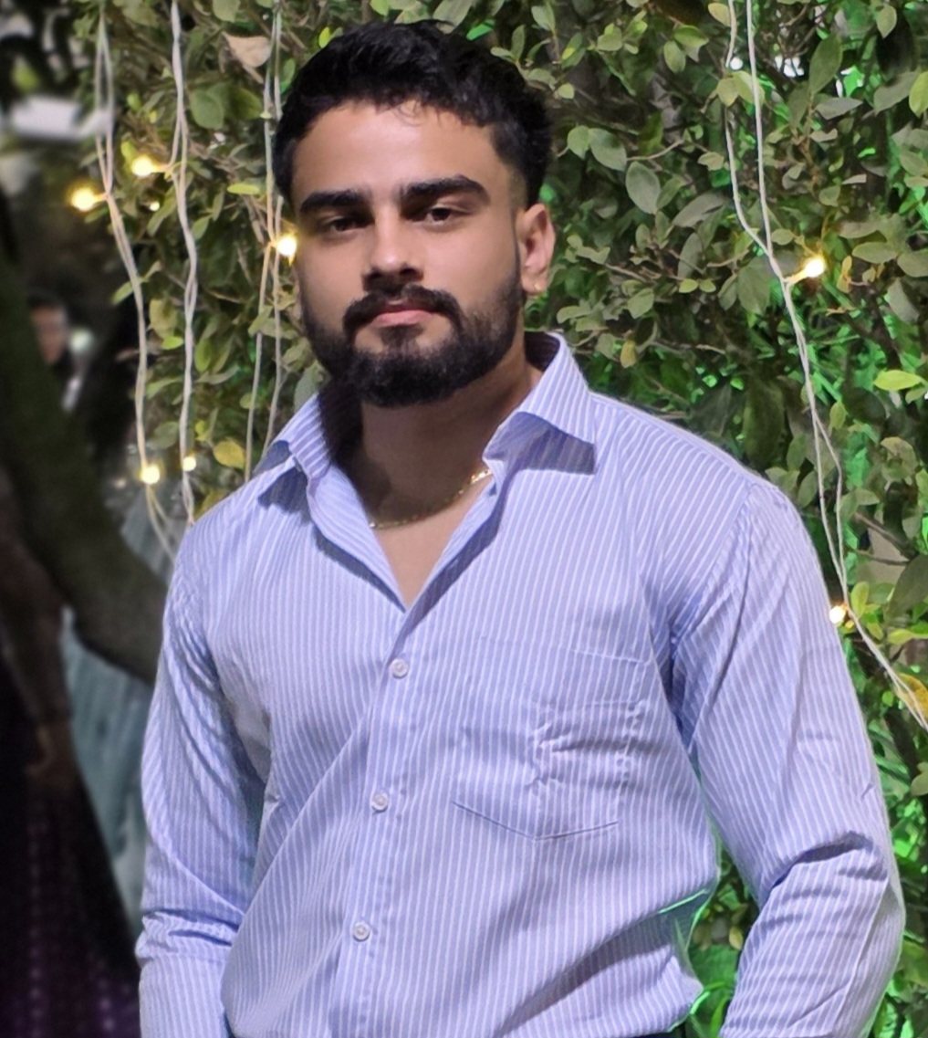 Student Photo