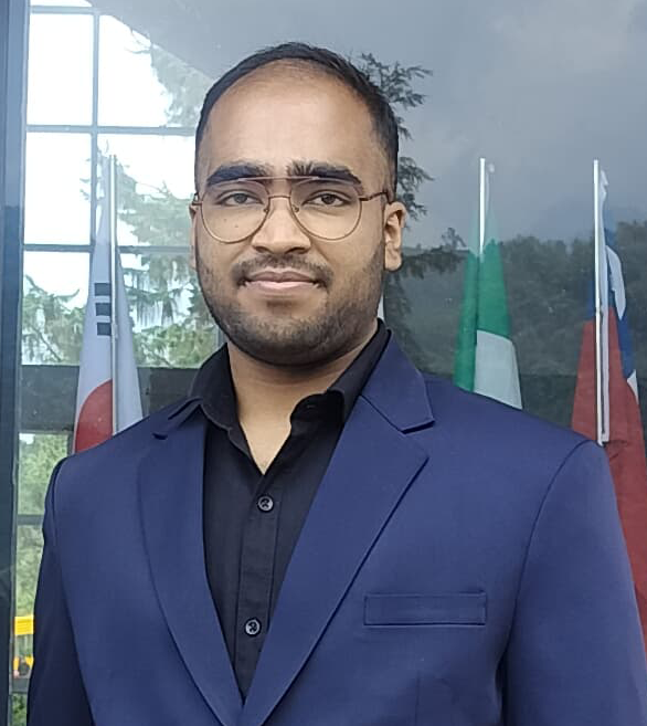Student Photo