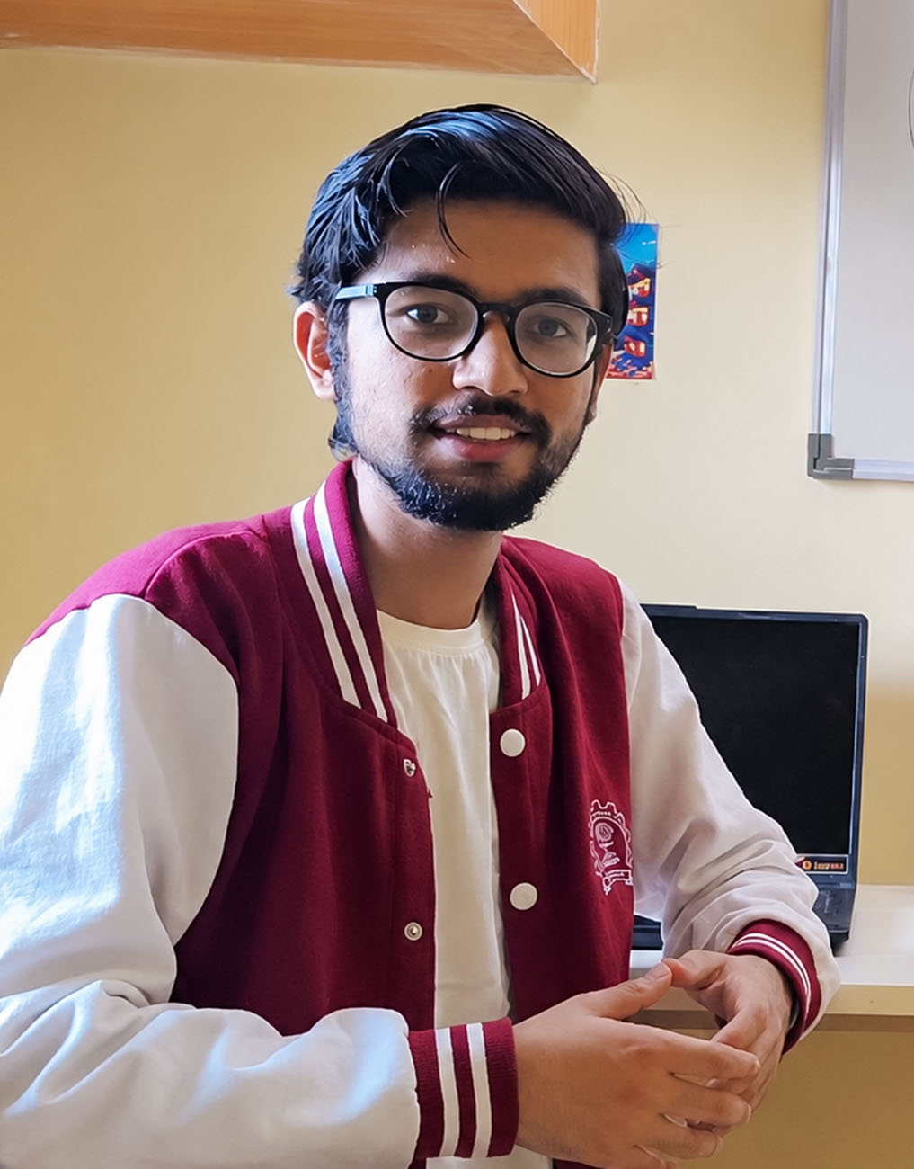 Student Photo