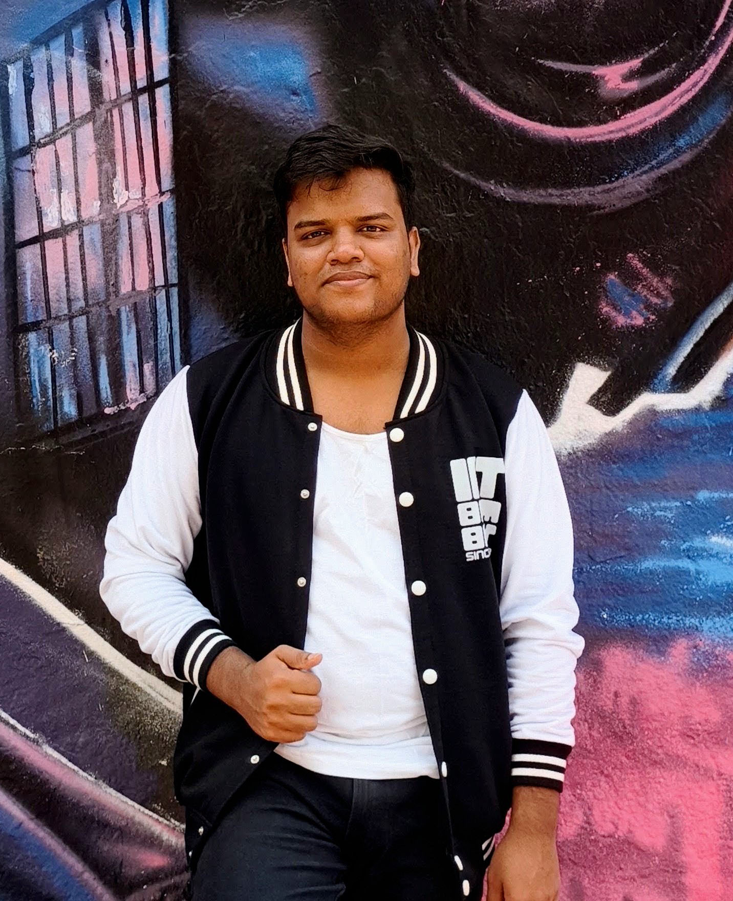 Student Photo