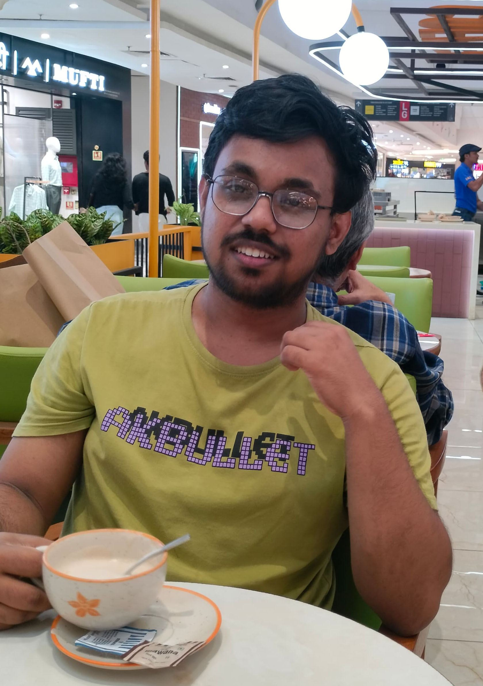 Student Photo