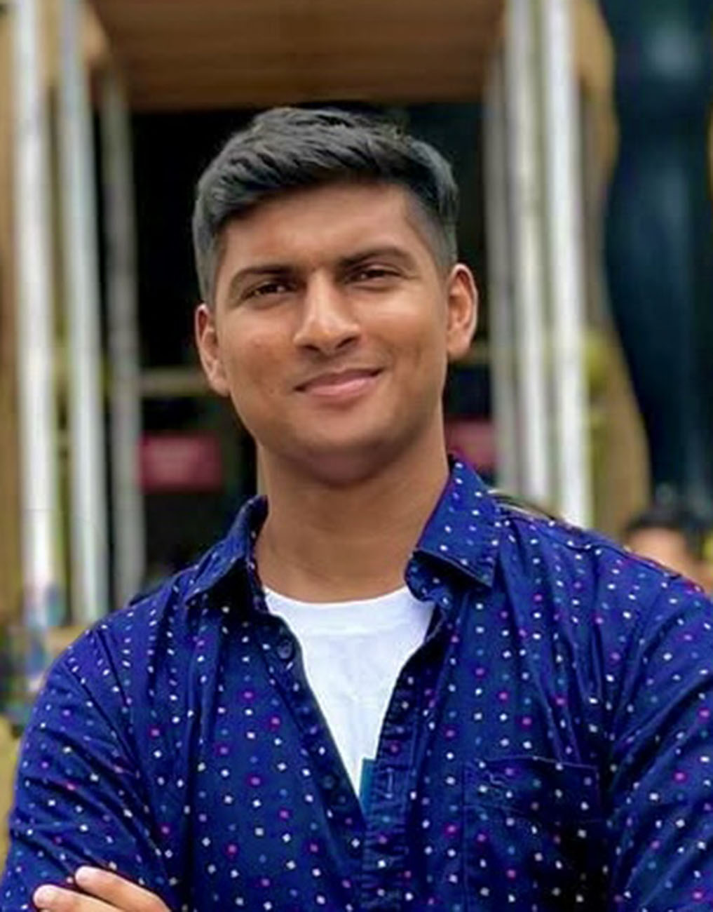 Student Photo