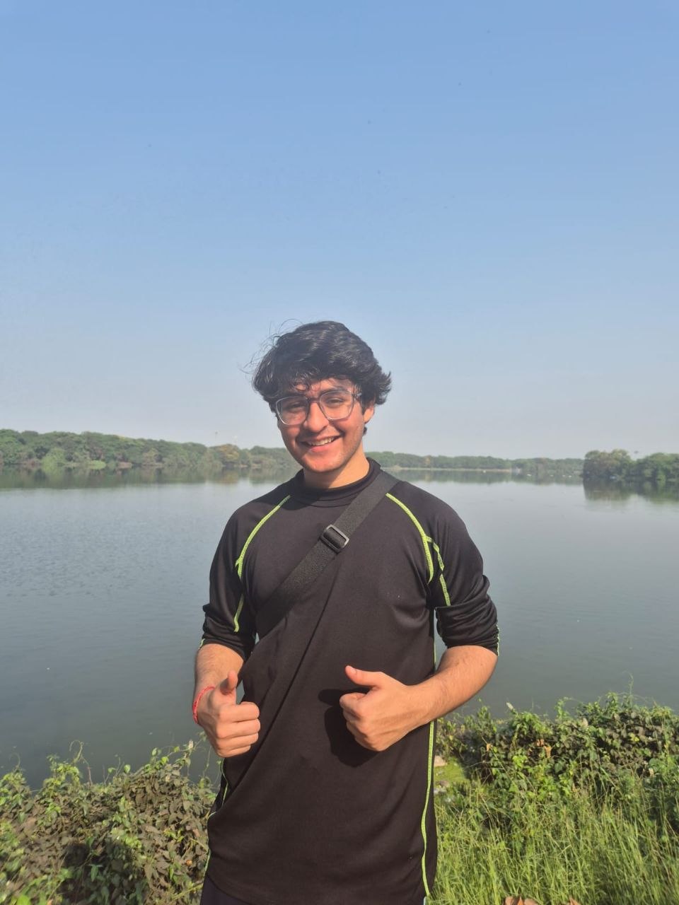 Student Photo
