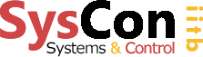 Systems and Control Engineering Logo